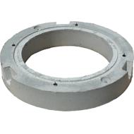 Tête pour boite de branchement Ø600 H15cm NF