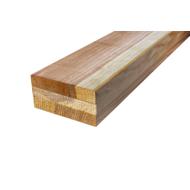 Carrelet 3 plis pin DDD sur dosse 63x95mm 2,40m