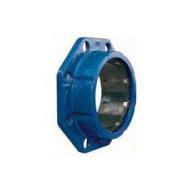 ADAPTATEUR VERROUILLE QUICK GS DN150 POUR TUYAU FONTE