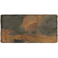 CARRELAGE TERRASSE FLAGSTONE MULTICOLOR 50X50CM EP.9MM RECT