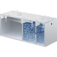 Microstation à culture fixée PE Bionest MONOCUVE 5EH