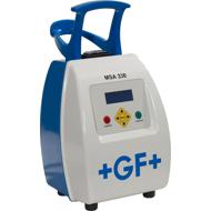 MACHINE ELS UNIVERSELLE MSA 315 AVEC SCAN+CAISSE DE TRANSPORT