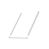 Kit profilés de raccordement ZWC PK06 94x118cm