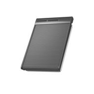 Volet roulant rigide solaire pour fenêtre de toit SSL PK06S94x118cm