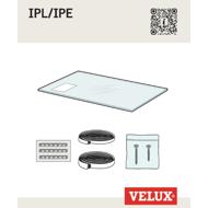 Vitrage de remplacement confort IPL 0076F MK04 78x98cm