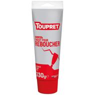ENDUIT DE REBOUCHAGE INTERIEUR PATE BLANC 330G