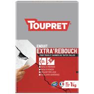 ENDUIT DE REBOUCHAGE INTERIEUR POUDRE 1KG