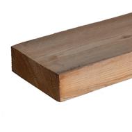 Avivé mélèze Russie sawfalling 38x225mm 6,00m