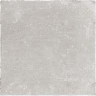 CARRELAGE TERRASSE REALSTONE PIETRANTICA BIANCO 60X60CM EP.9,5MM