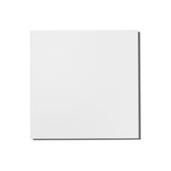 Dalle plafond THERMATEX ALPHA SK BD 00128823 19mm 60x60cm noir