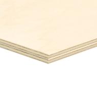 PANNEAU CONTREPLAQUE PEUPLIER POPLY B/BB 03X2500X1220MM