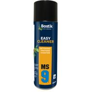 NETTOYANT DE CHANTIER MULTI-SURFACES MS9 SOLVANT CARTOUCHE 500ML