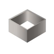 Réhausse pour regard 100x100cm H.60cm sans échelons