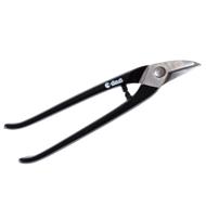 Cisaille coupe trou droite 36cm 520g 80mm
