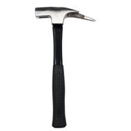 Marteau de charpentier manche fibre de verre 850g 330mm 180mm aimanté