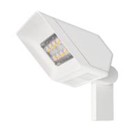 Projecteur led D'ENSEIGNE TAG blanc 30W 3000K 2700LM IP65