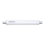Tube led LINOLITE S19 7W 2700k 600lm Ø38X309mm opale