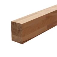 Carrelet 3 plis aboutés hêtre KKK 62x122mm 4,50m