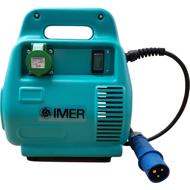 CONVERTISSEUR HAUTE FREQUENCE ELECTRIQUE STO488