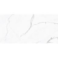 Carrelage NOCTURNE white poli 60x120cm Ep.10mm