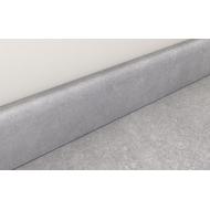 Plinthe DESIGN SKIRTING latina pearl 10x60mm 2,00ml paquet 6
