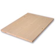 PANNEAU 3 PLIS EPICEA B/B 40X5000X2050MM
