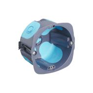 BOITE DE DERIVATION ENCASTREE STOP AIR Ø867MM 40MM