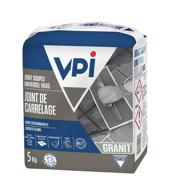 Mortier joint V645 CERAJOINT SOUPLE granit sac 5kg