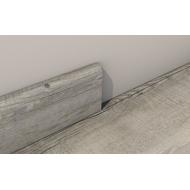 Plinthe DESIGN SKIRTING mikado 10x60mm 2,00ml paquet 6