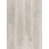 Sol strat LOC FLOOR BASIC chêne authentique cendré LCF259 7x192x1261mm