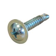 Vis à brique Ø4.2x25mm boite 250