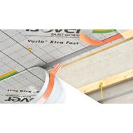 MEMBRANE VARIO XTRA FAST PRE-ADHESIVEE 40X1,5M