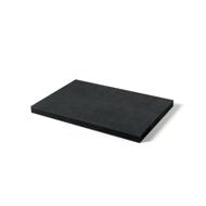 Panneau MDF standard CARB2 FIBRABEL BLACK LF+ 19x2800x2070mm