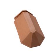 About arêtier angulaire emboitement ardoise teinte C1005