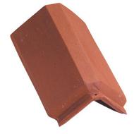 Faitière arêtier angulaire emboitement CHEVREUSE