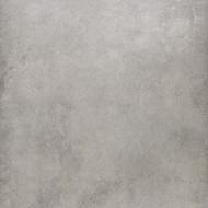 Carrelage LOFT light grey rectifié 60x60cm Ep.8,5mm