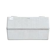 Cuve de régulation béton 6000L