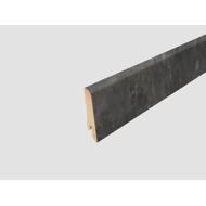 PLINTHE POUR EPD043 L597 17X60MM 2,40M