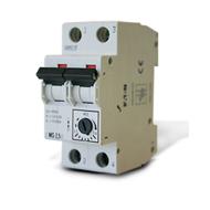 Disjoncteur Magneto thermique 4- 6.3A