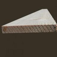 Planche sapin/épicéa non traité 38x200mm 4,00m