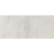 Plinthe TITAN blanc indium rectifié 7,2x60cm Ep.9mm