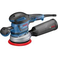 PONCEUSE EXCENTRIQUE GEX 40 - 150 Ø150MM 400W 230V COFFRET