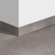 Plinthe livyn roche béton 40234 12x58mm 2,40ml