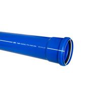 Tuyau PVC SANCOL SN8 Ø100 3m