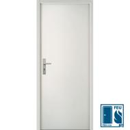 BLOC PORTE FEU EI 30 PREPEINT 204X53 GP PERF+ 66X54MM