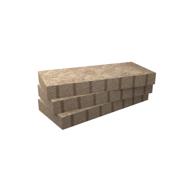 LAINE DE ROCHE MB ROCK 145MM 135X56,5CM PAR4 R=4,25