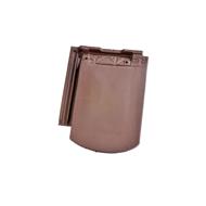 Tuile ARBOISE ECAILLE JACOB VIEILLI MASSE 22.5m2 300