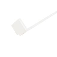 Coin intérieur ATOUT PRO PVC gris anthracite 072 300mm ref 1147