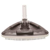 Balai pro pour piscine lesté triangulaire