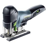 Scie sauteuse PSC 420 EB BASIC CARVEX machine seule